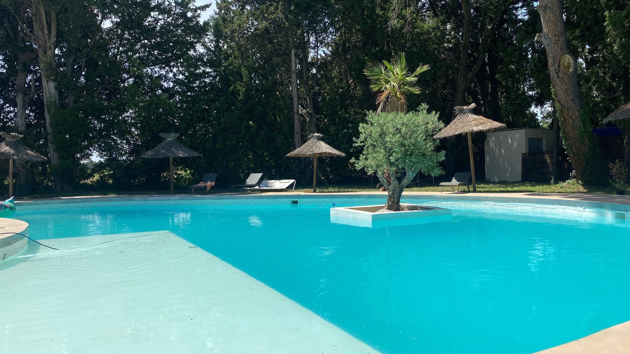 Photo of Outdoor in Barbentane
