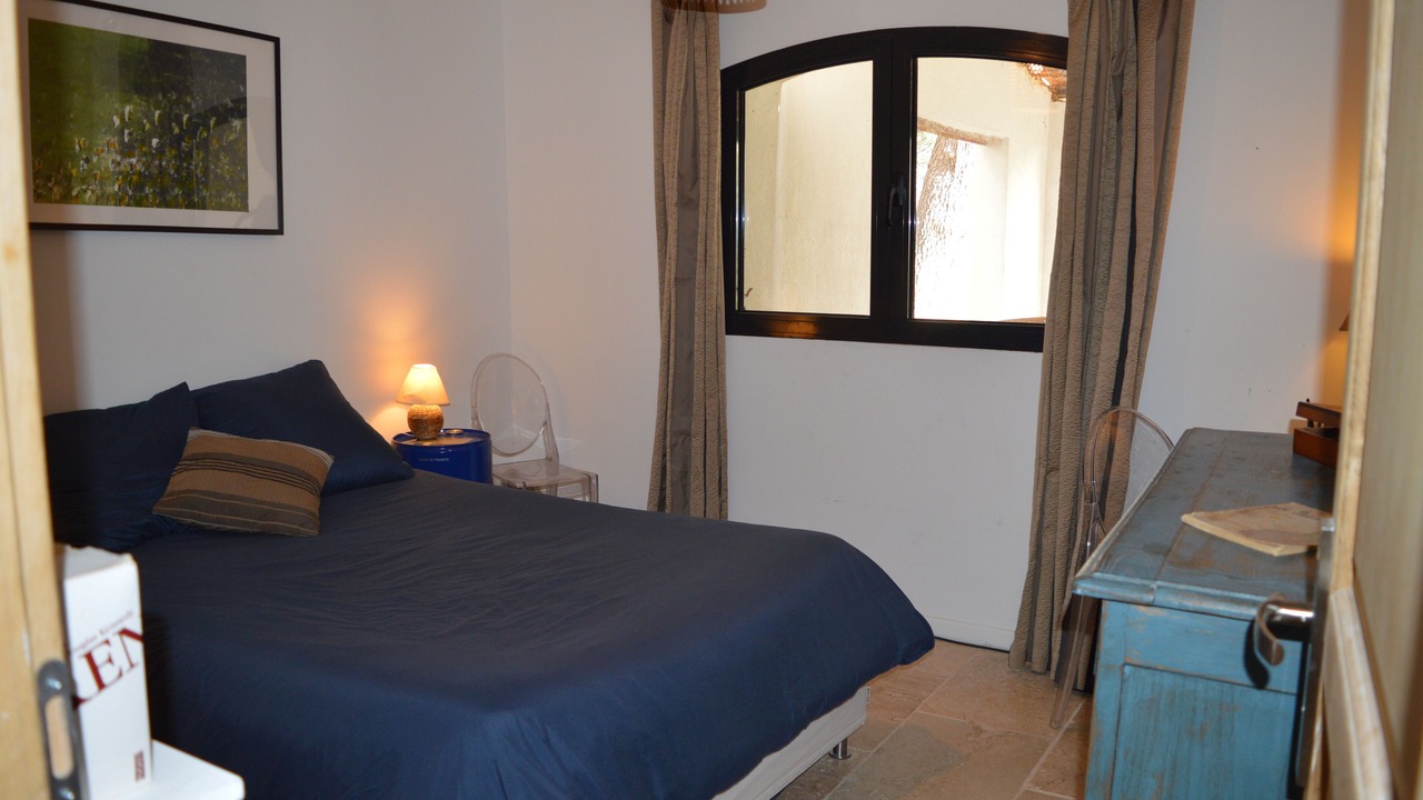 Photo of Bedroom in Venelles