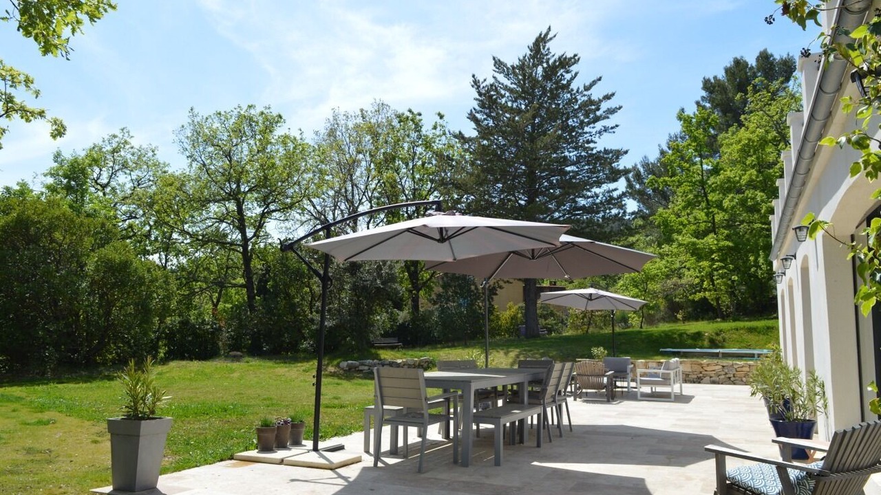 Photo of Outdoor in Venelles
