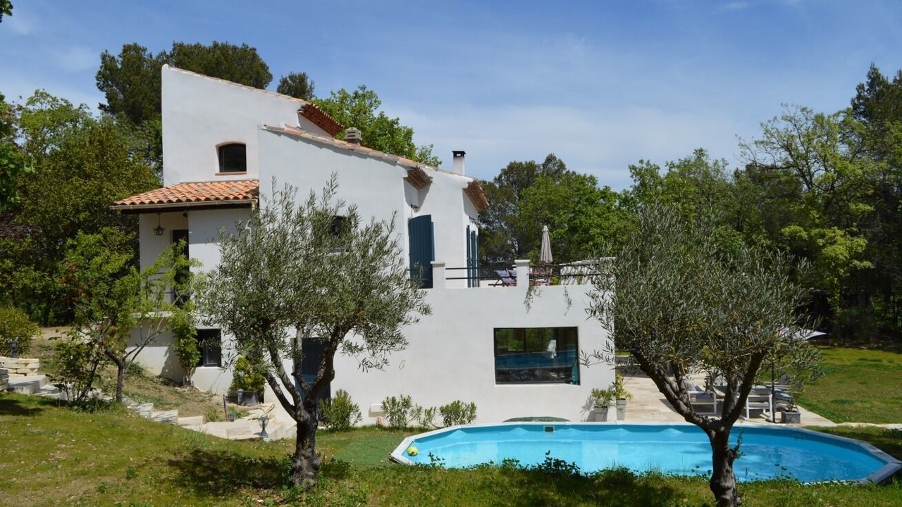 Photo of Outdoor in Venelles