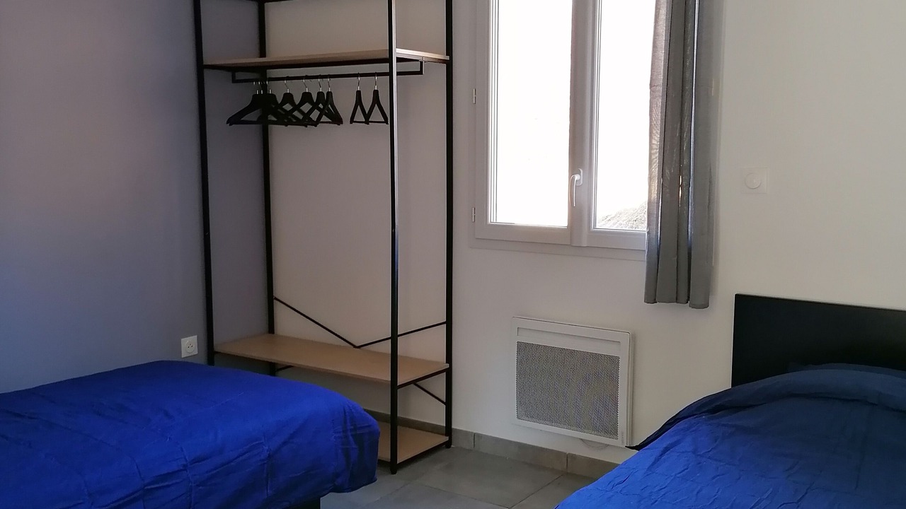 Photo of Bedroom in Plaisians