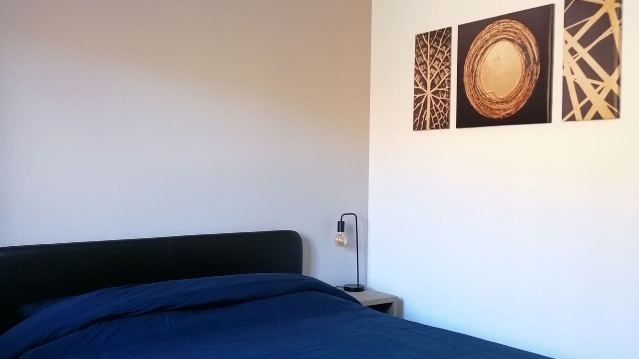 Photo of Bedroom in Plaisians