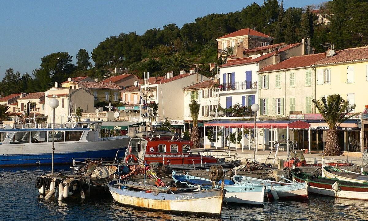 Photo of Others in Saint-Mandrier-sur-Mer
