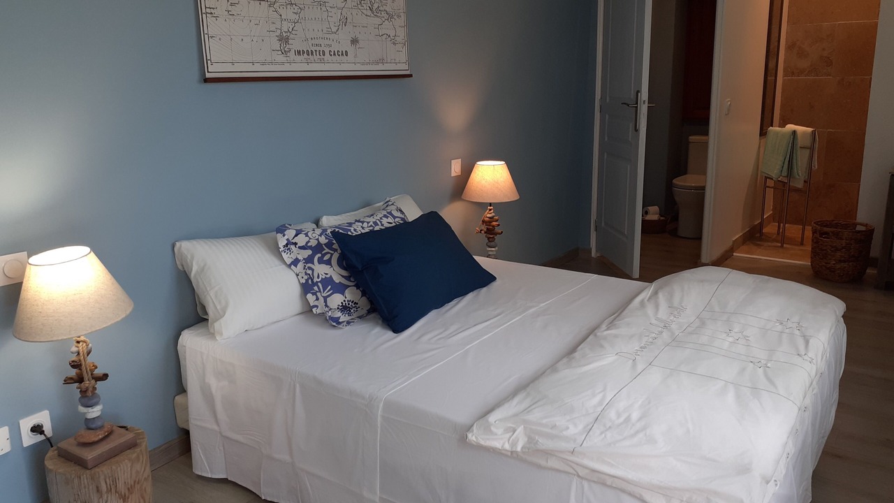 Photo of Bedroom in Verquieres