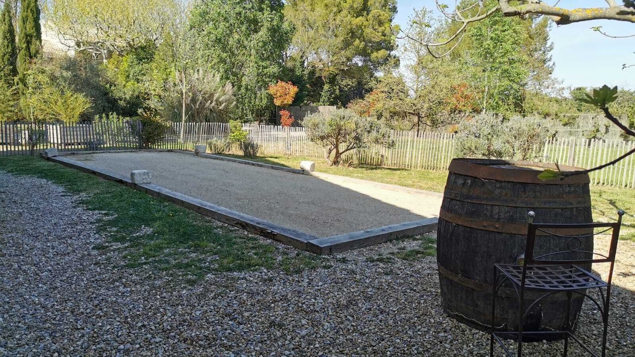 Photo of Outdoor in Verquieres