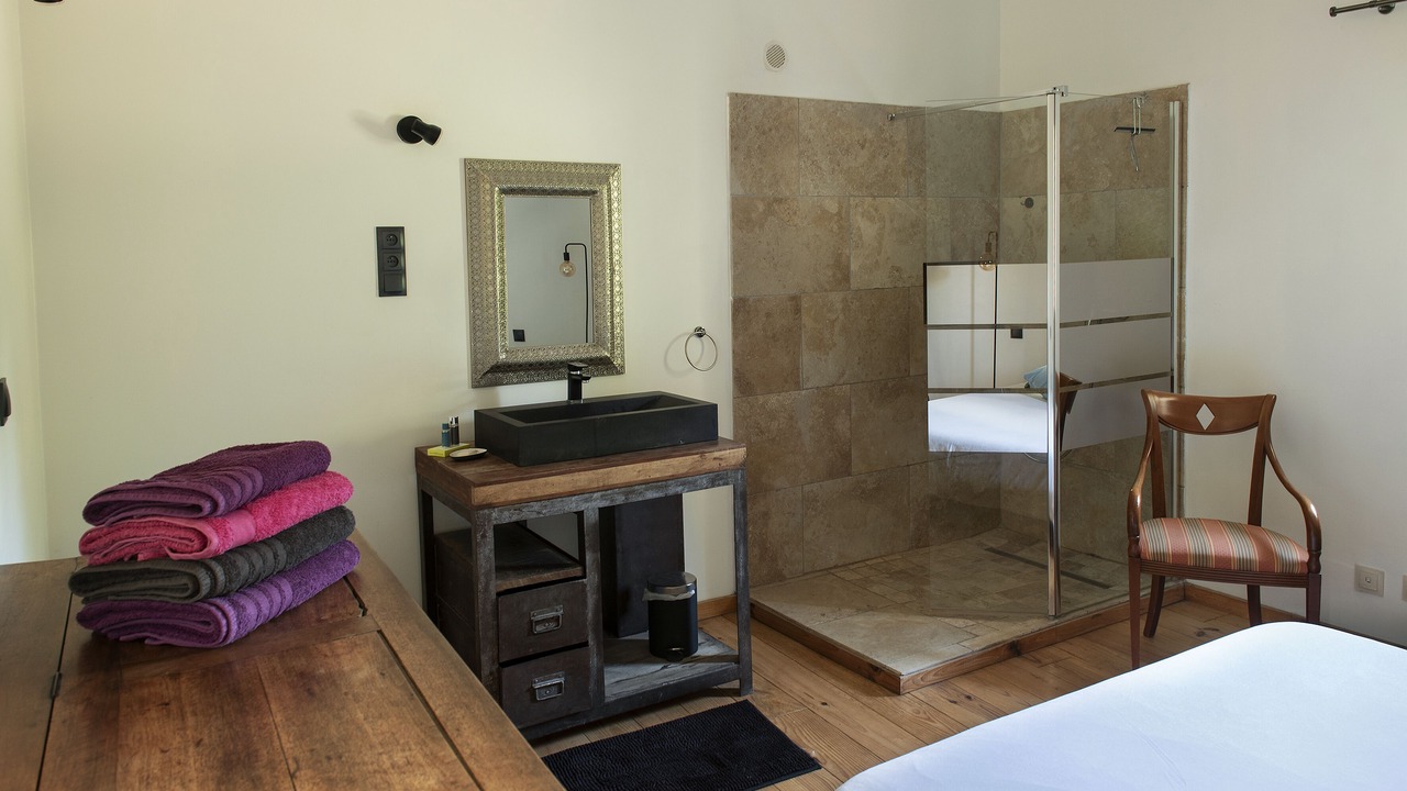 Photo of Bedroom in Verquieres