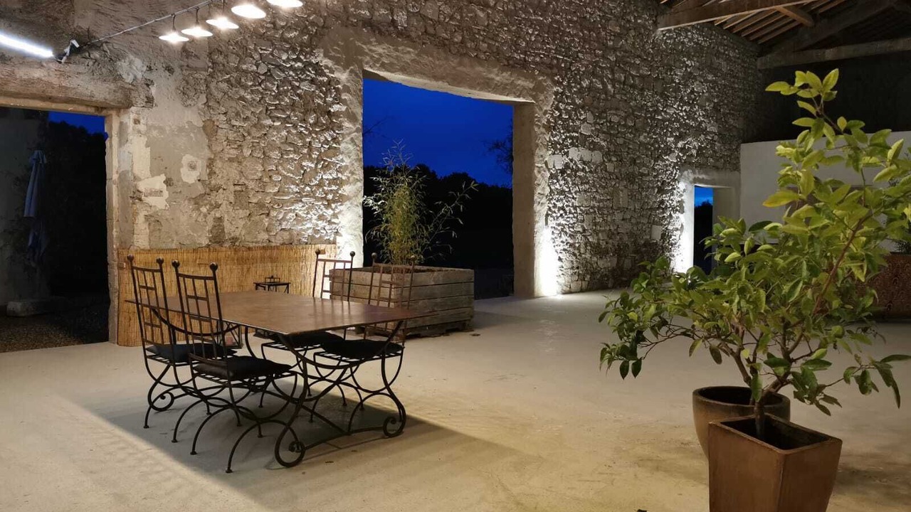 Photo of Outdoor in Verquieres