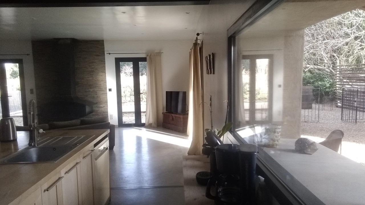 Photo of Kitchen in Verquieres