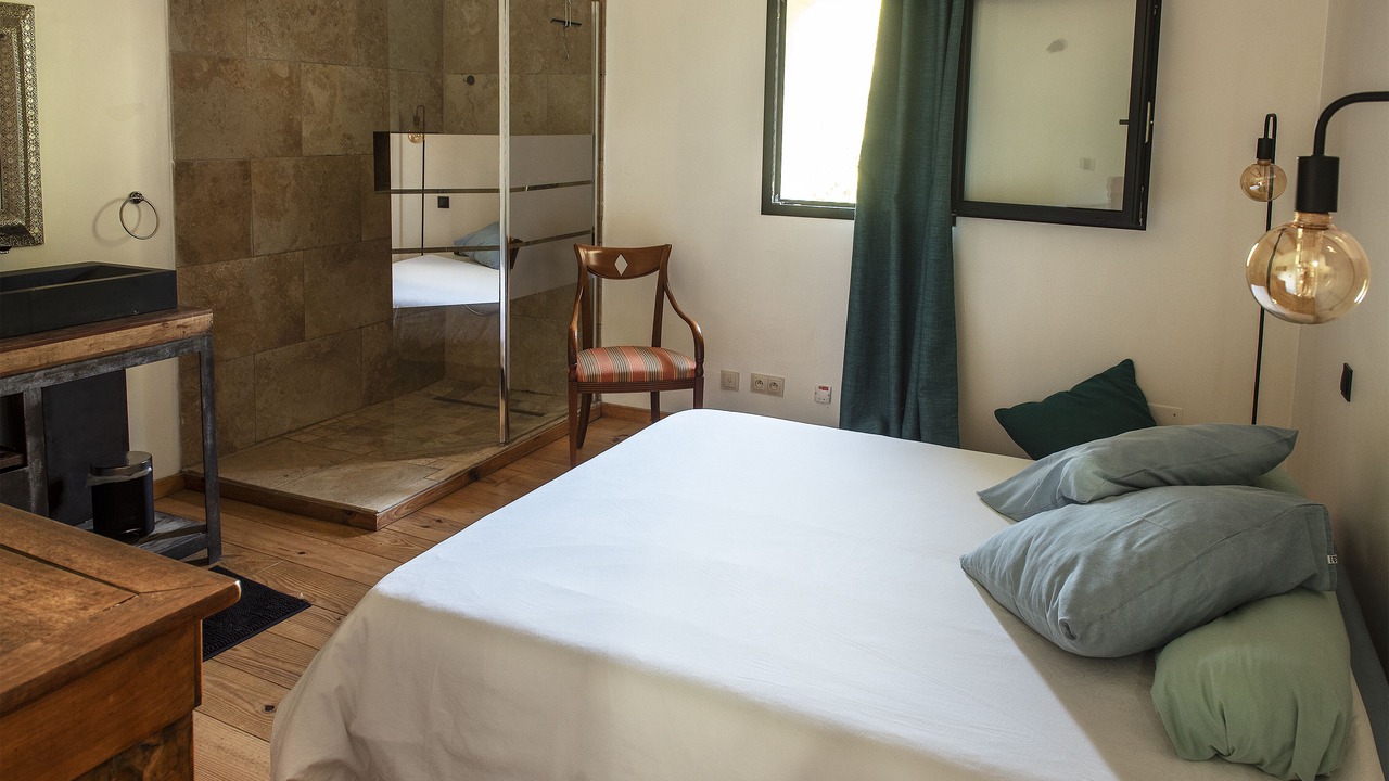 Photo of Bedroom in Verquieres
