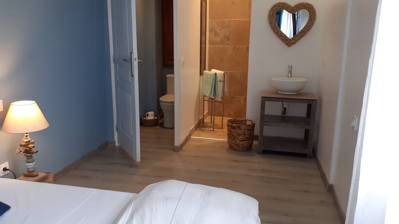 Photo of Bedroom in Verquieres