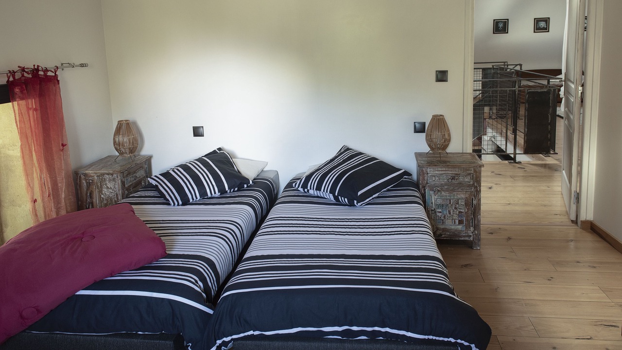 Photo of Bedroom in Verquieres