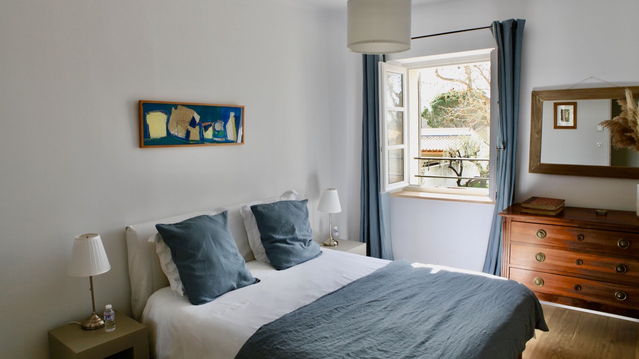 Photo of Bedroom in Mouries