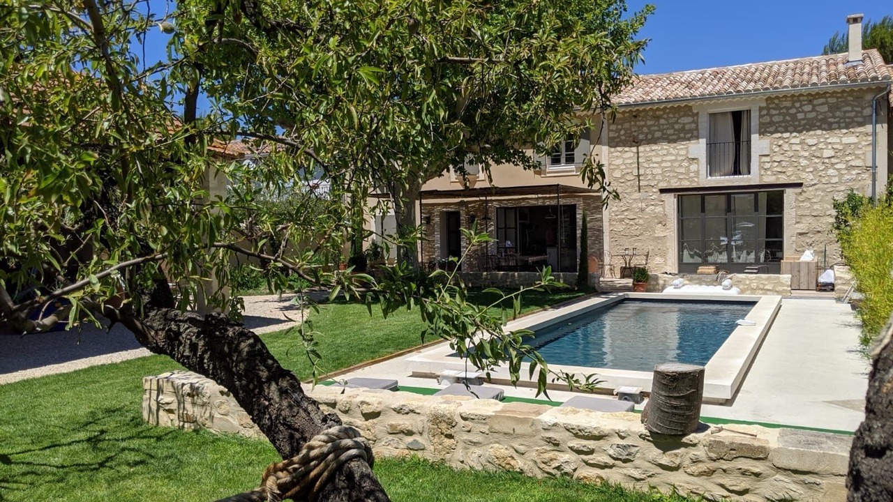 Photo of Outdoor in Mouries