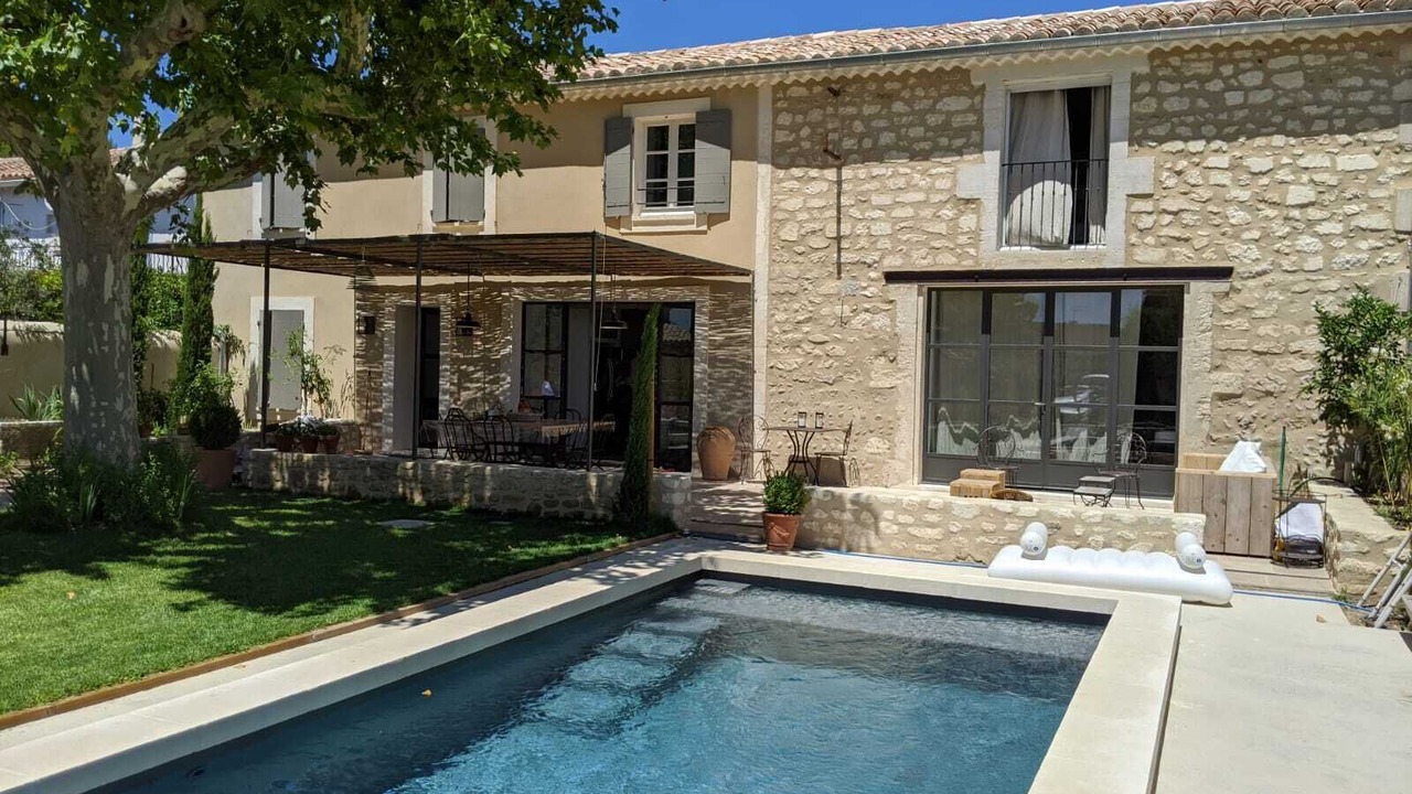 Photo of Outdoor in Mouries