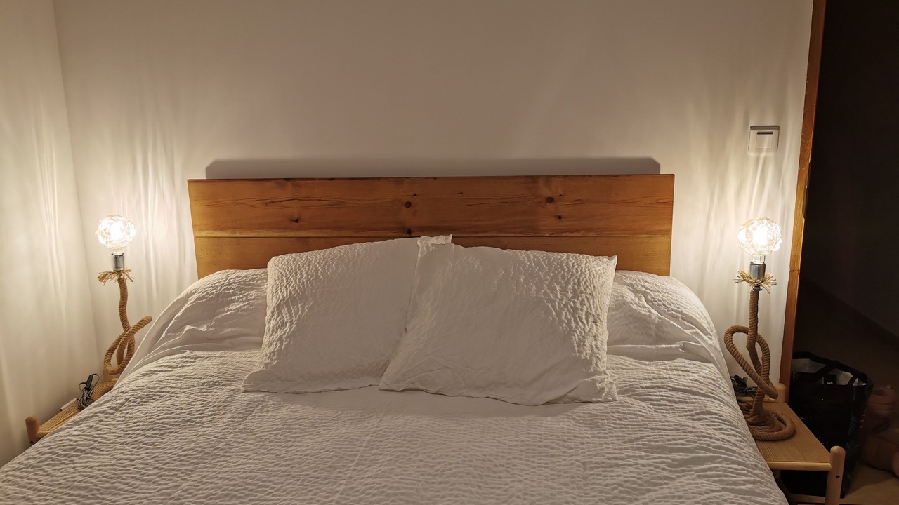 Photo of Bedroom in Cuges-les-Pins