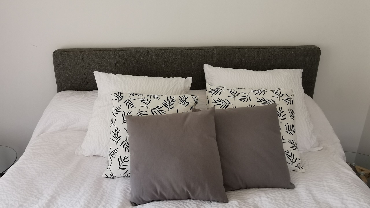 Photo of Bedroom in Cuges-les-Pins