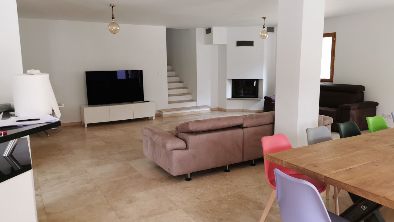 Photo of Livingroom in Cuges-les-Pins