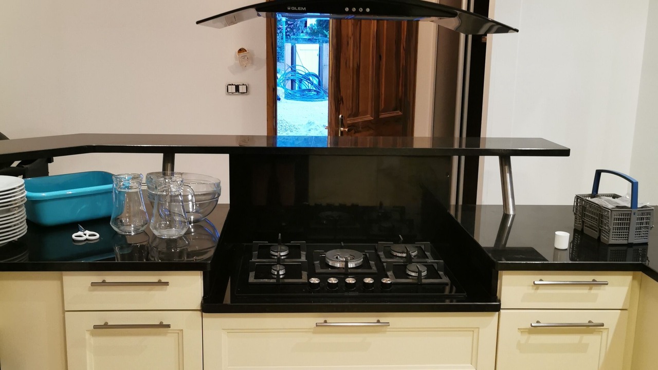 Photo of Kitchen in Cuges-les-Pins