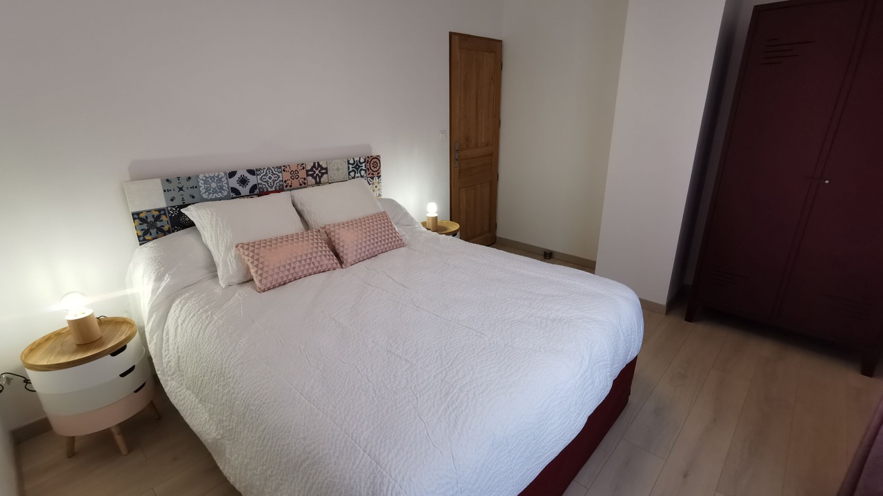Photo of Bedroom in Cuges-les-Pins