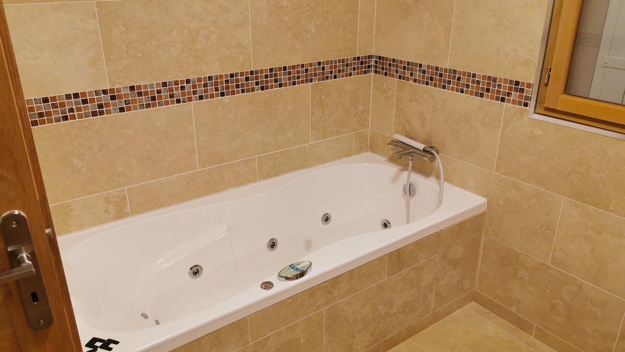 Photo of Bathroom in Cuges-les-Pins