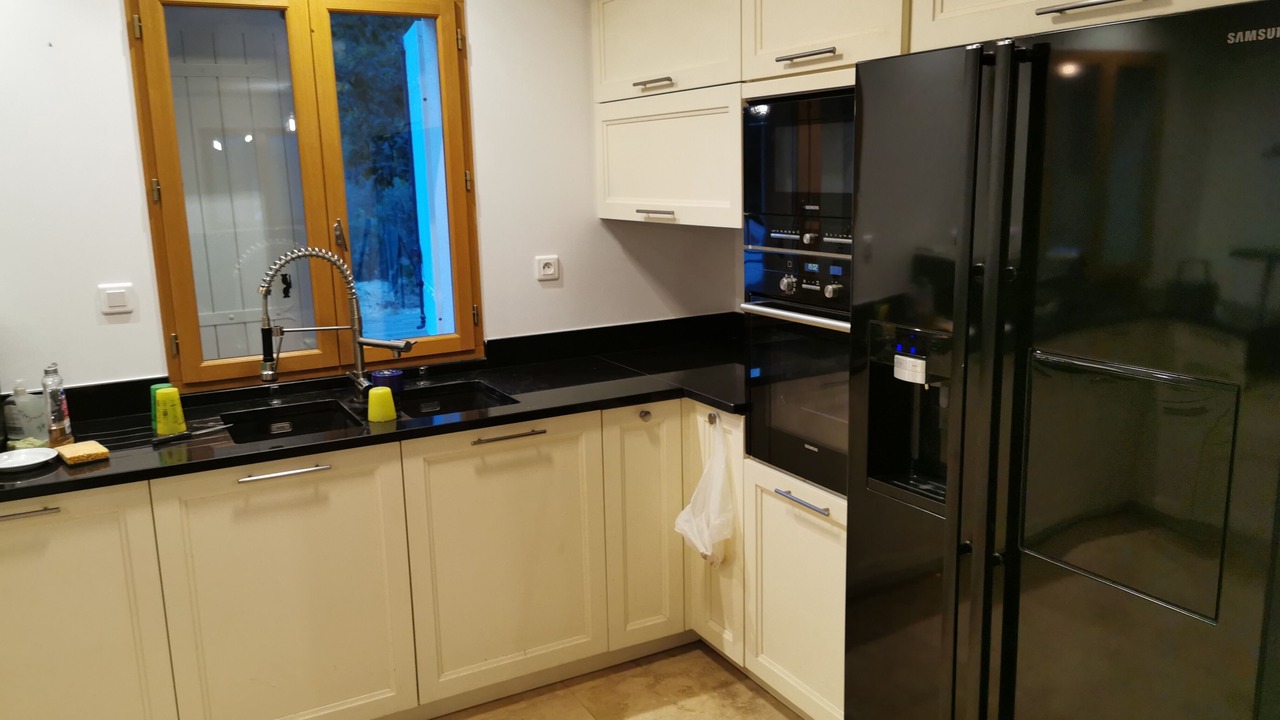 Photo of Kitchen in Cuges-les-Pins