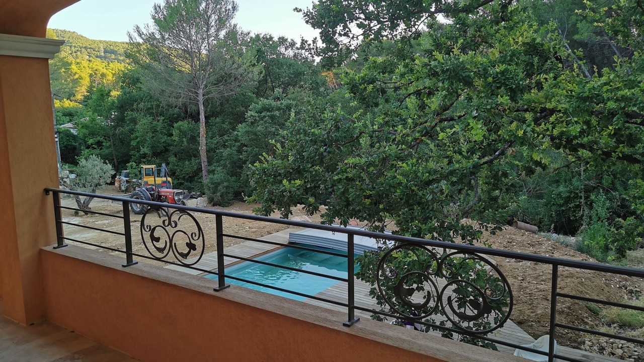 Photo of Outdoor in Cuges-les-Pins