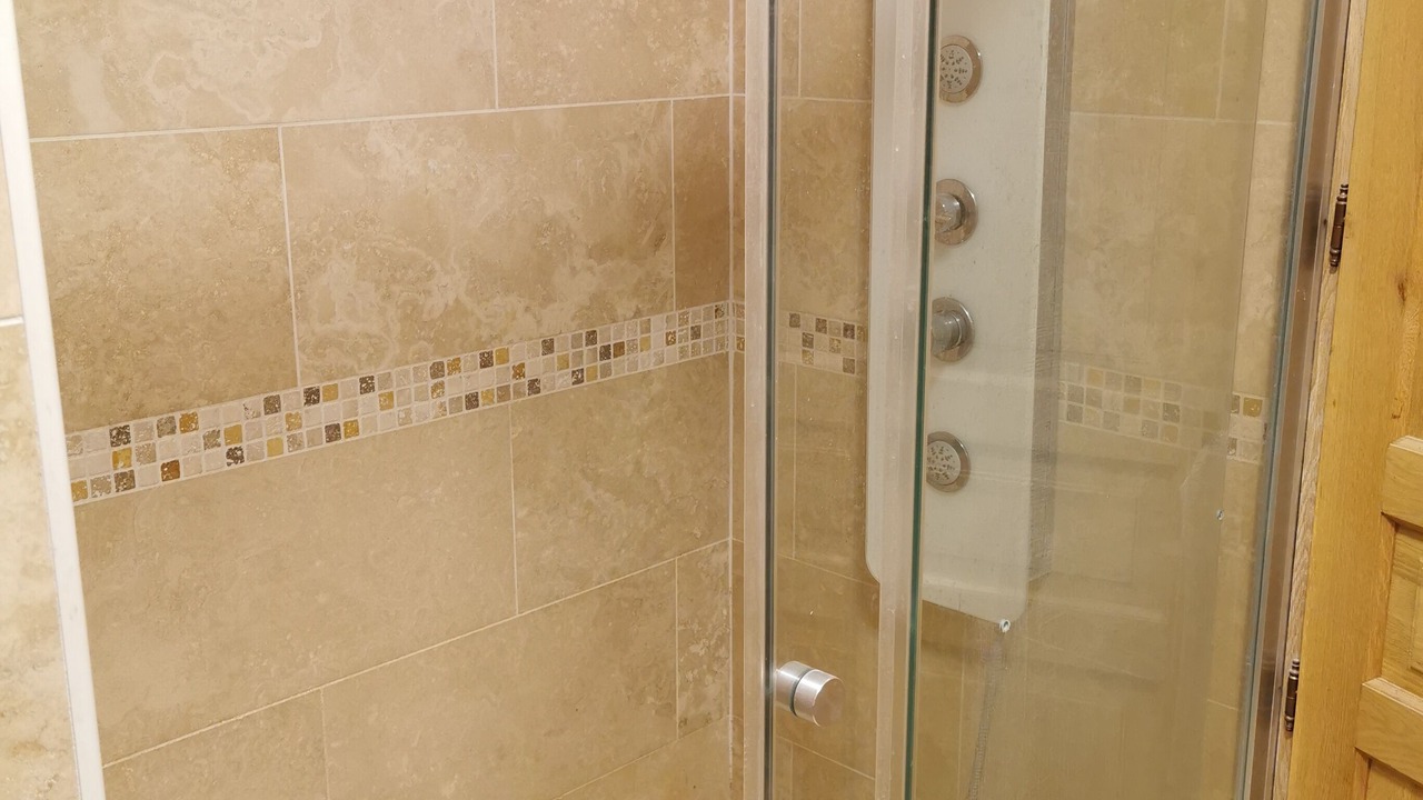 Photo of Bathroom in Cuges-les-Pins