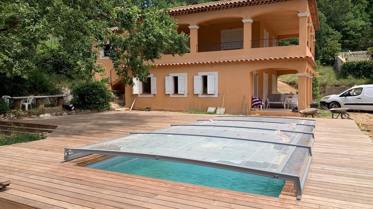 Photo of Outdoor in Cuges-les-Pins