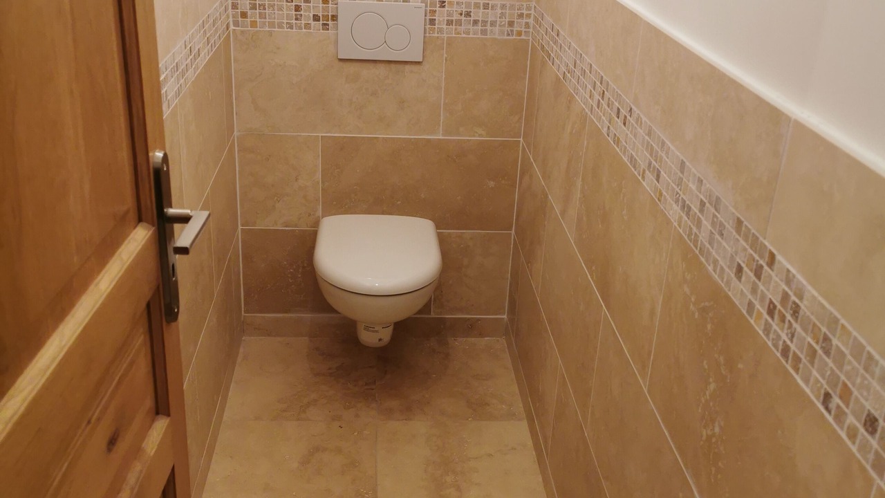 Photo of Bathroom in Cuges-les-Pins