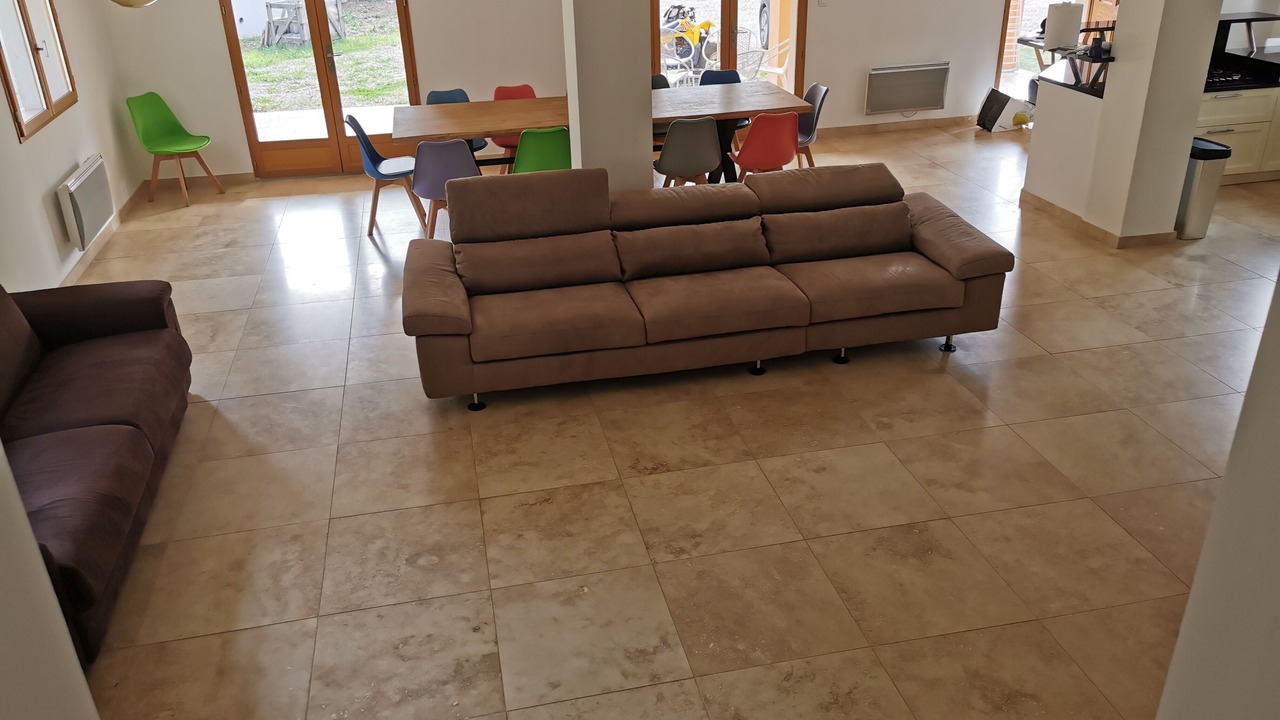 Photo of Livingroom in Cuges-les-Pins