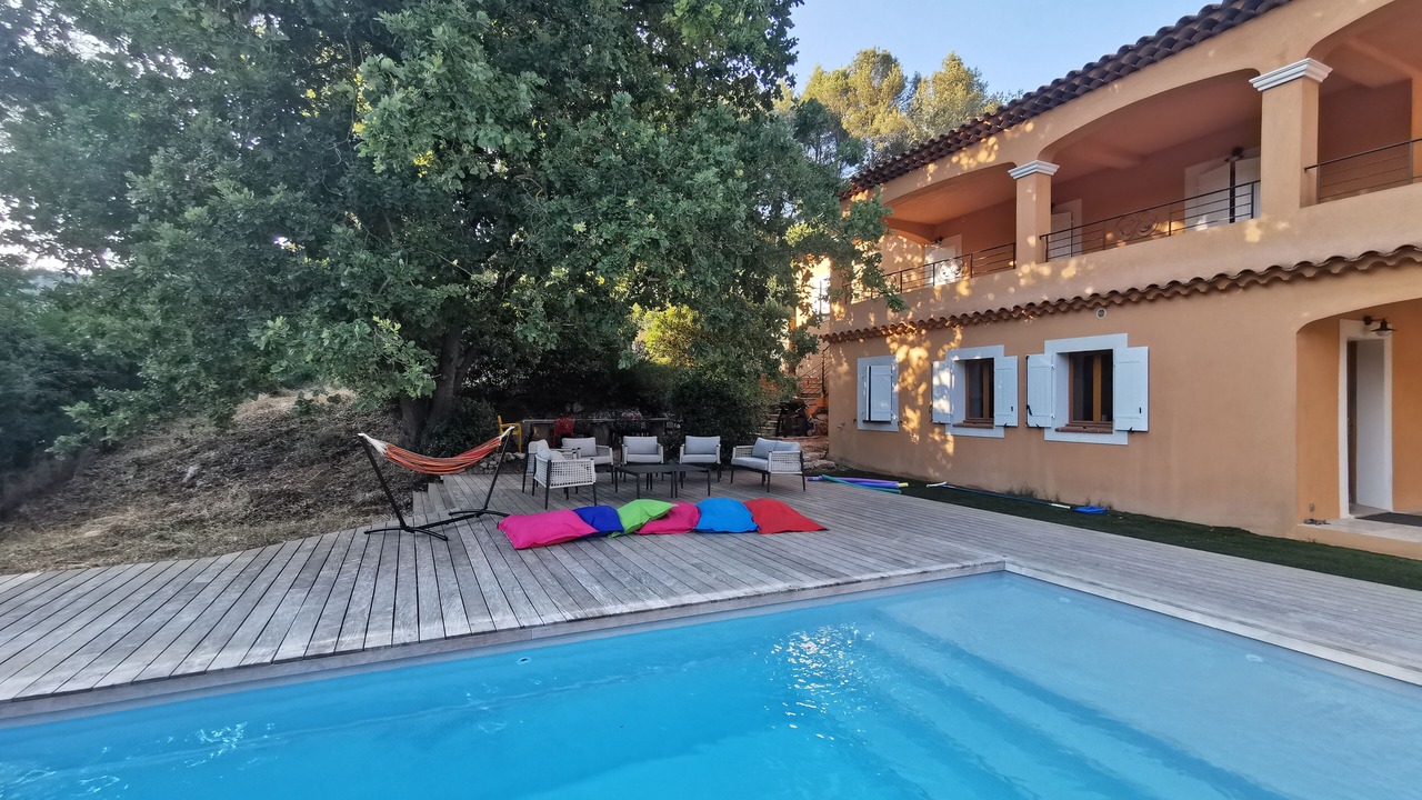 Photo of Outdoor in Cuges-les-Pins