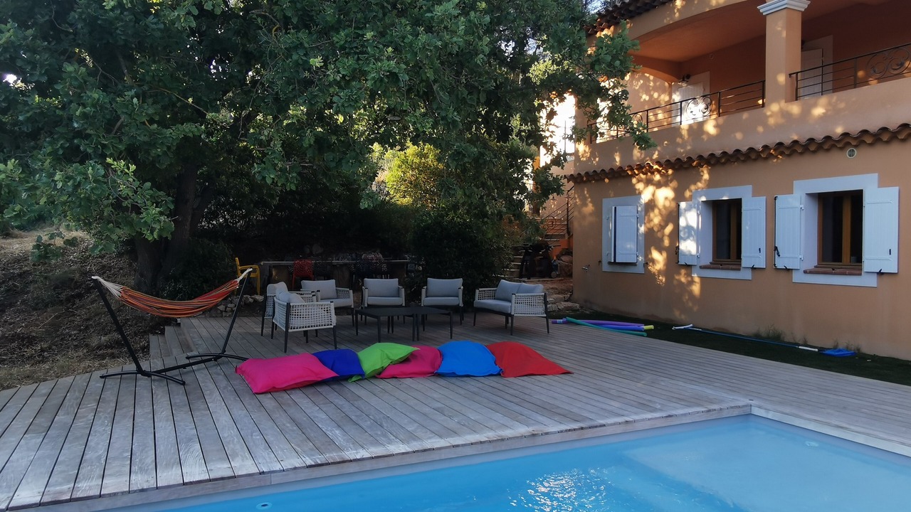 Photo of Outdoor in Cuges-les-Pins