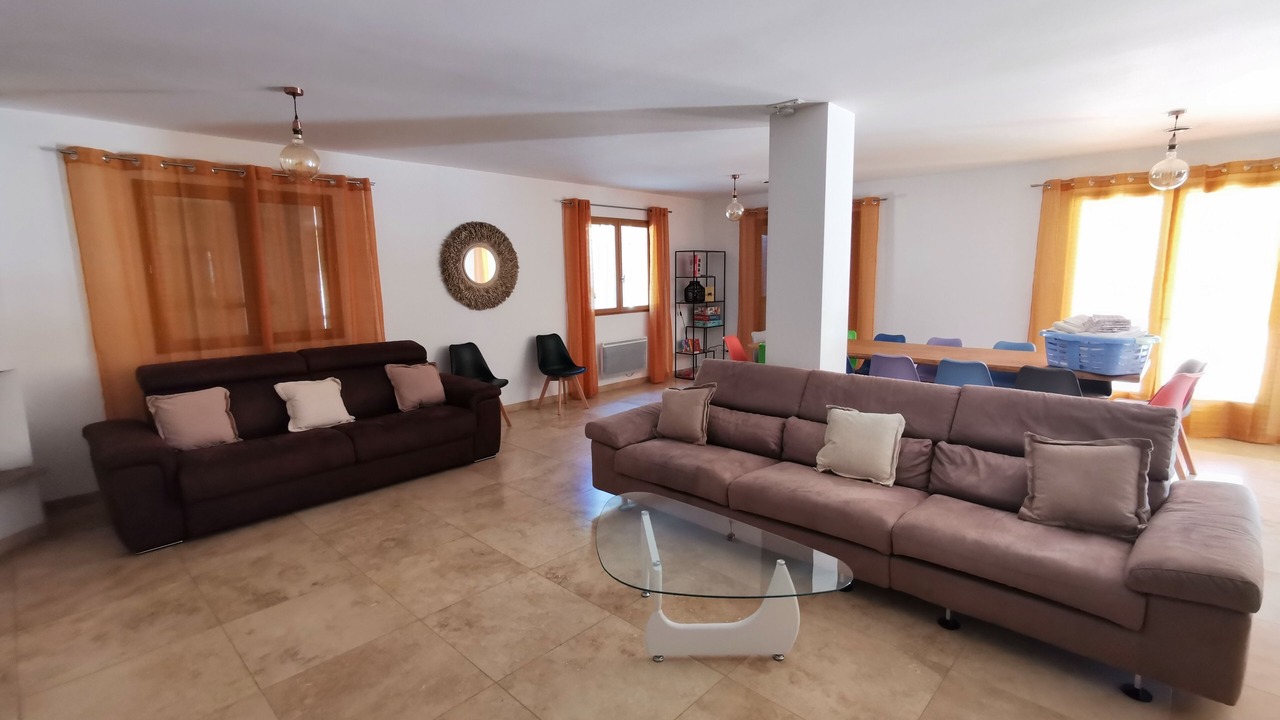 Photo of Livingroom in Cuges-les-Pins
