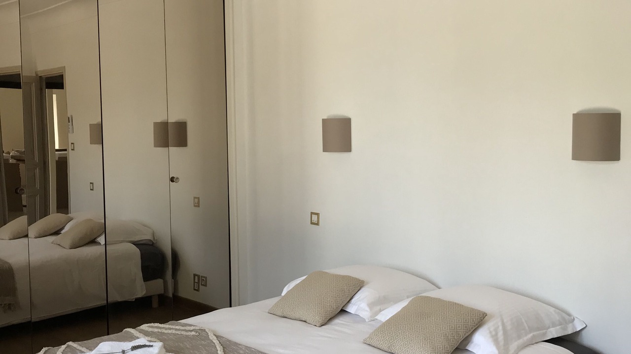 Photo of Bedroom in Remoulins