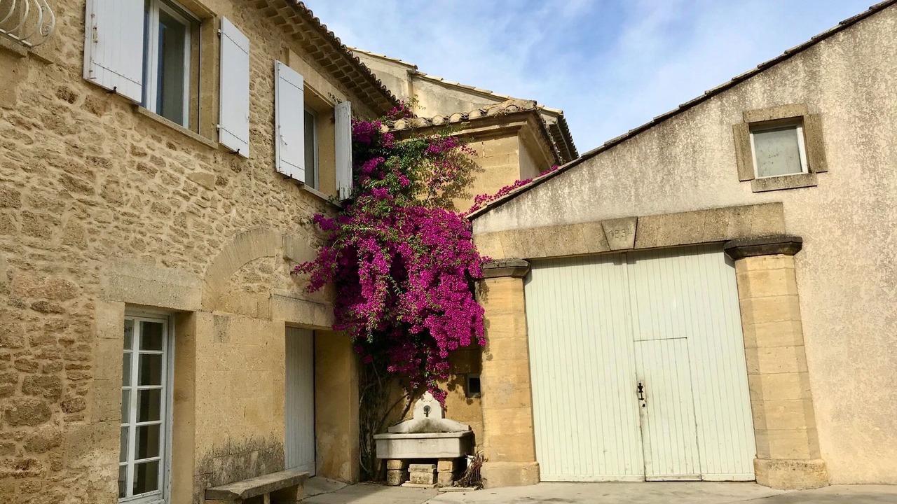 Photo of Outdoor in Remoulins