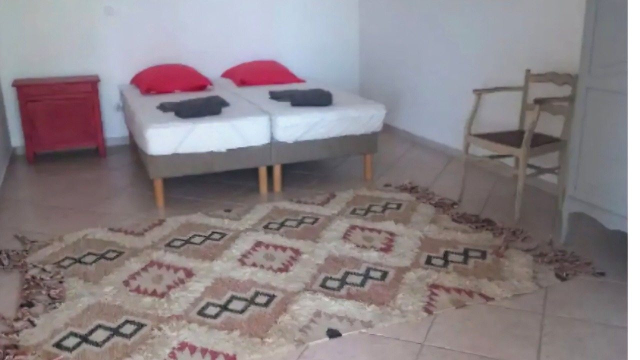 Photo of Bedroom in Le Pradet