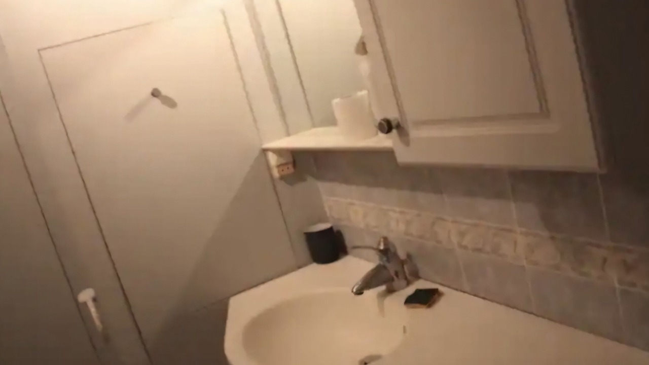 Photo of Bathroom in Le Pradet