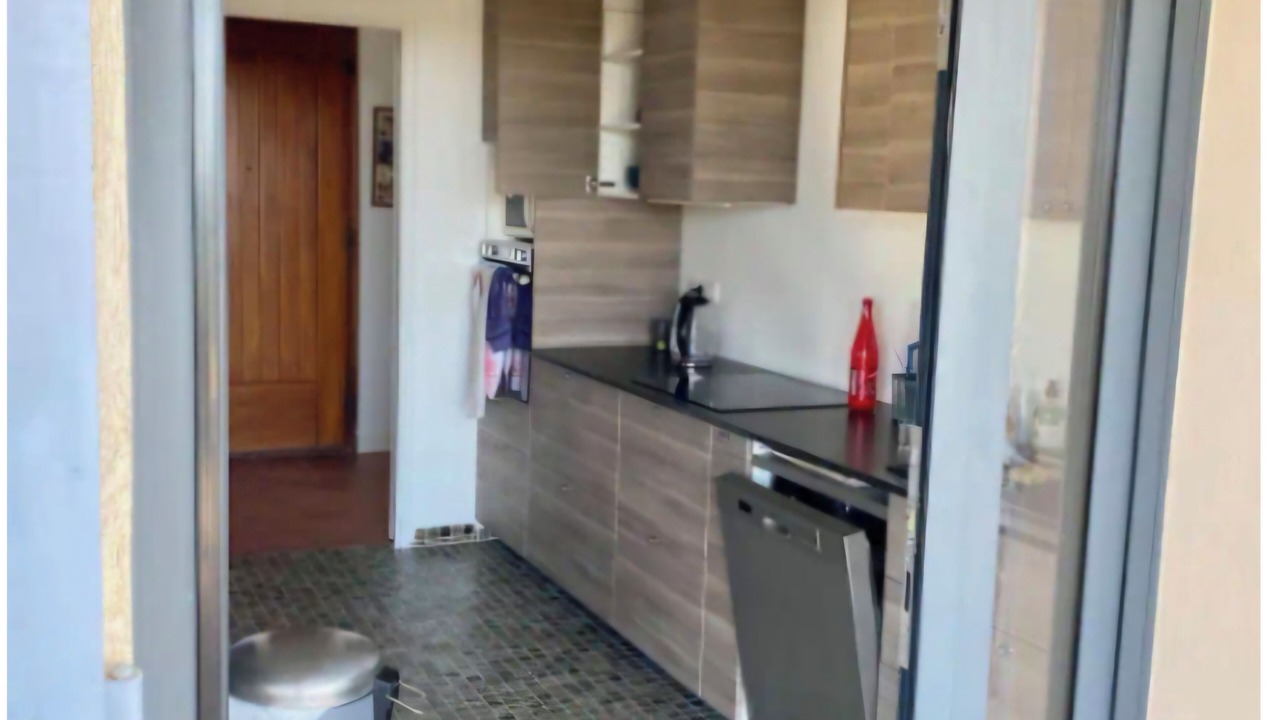 Photo of Kitchen in Le Pradet