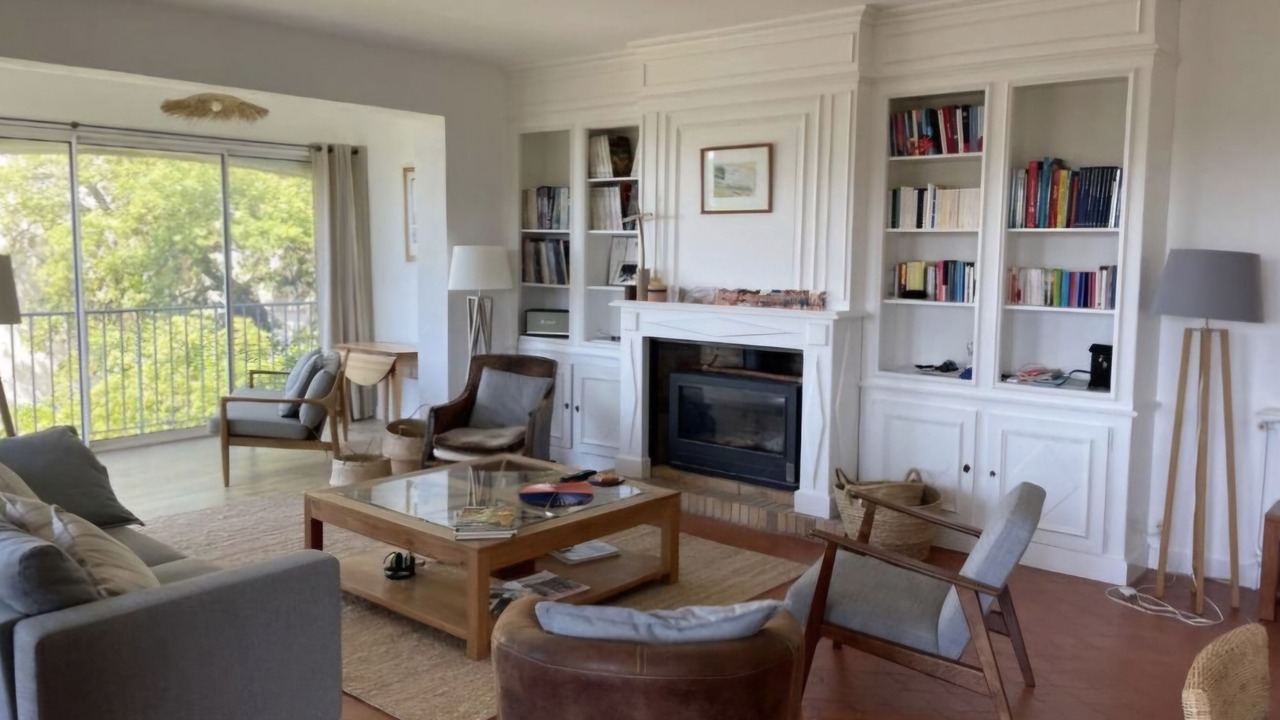 Photo of Livingroom in Le Pradet