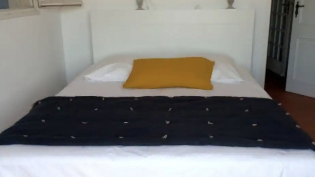 Photo of Bedroom in Le Pradet