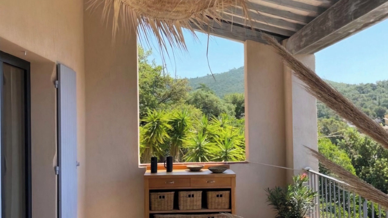 Photo of Outdoor in Le Pradet