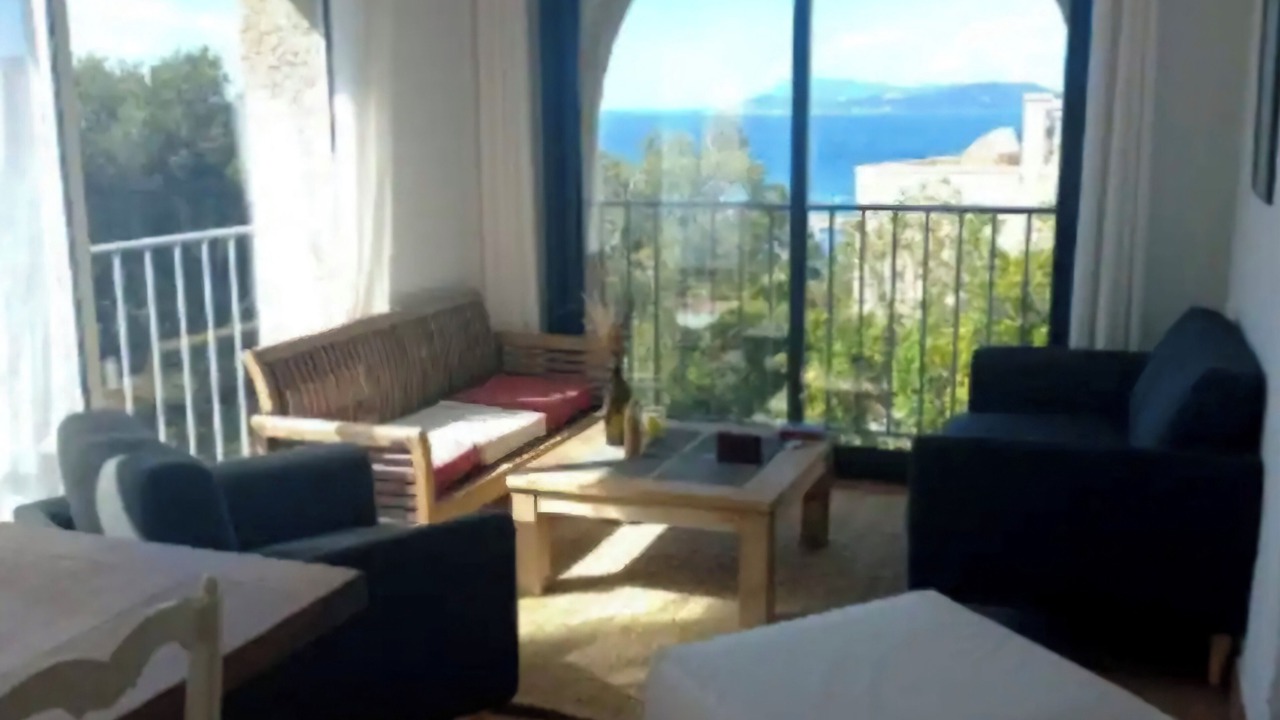 Photo of Livingroom in Le Pradet