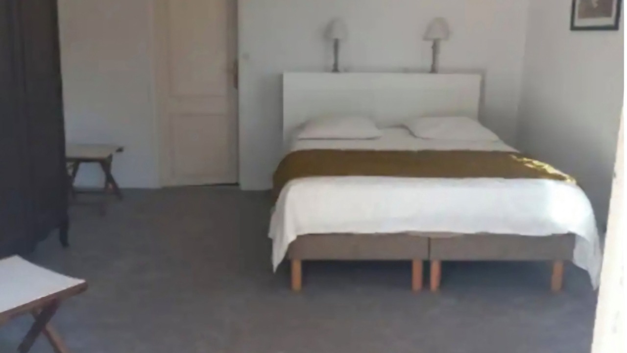 Photo of Bedroom in Le Pradet