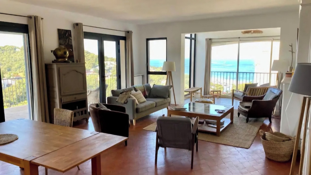 Photo of Livingroom in Le Pradet