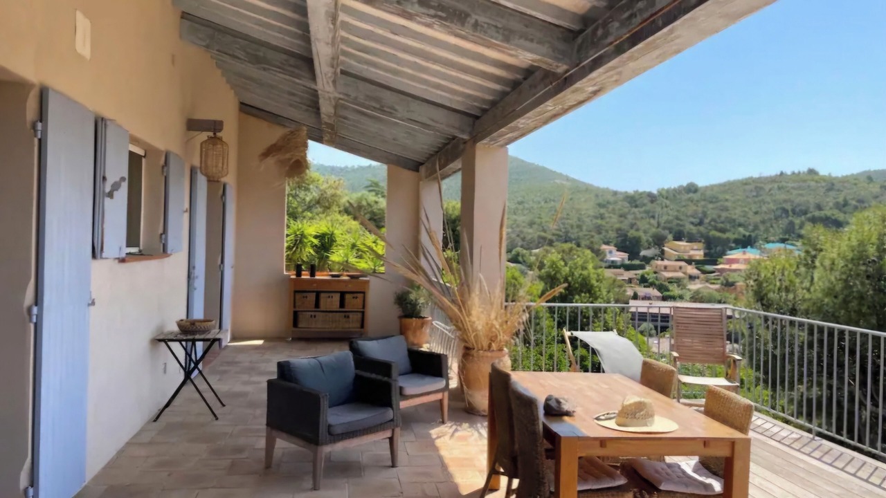 Photo of Outdoor in Le Pradet