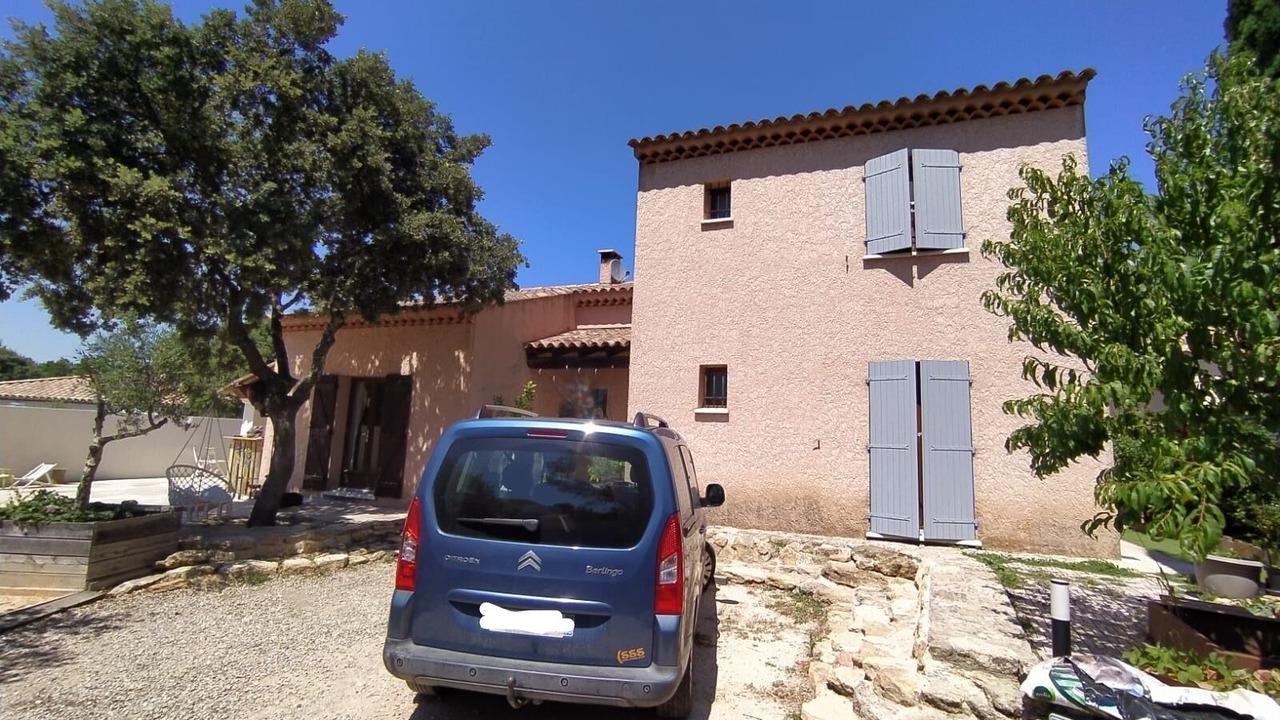Photo of Outdoor in Cornillon-Confoux