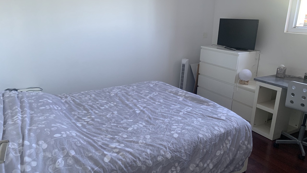 Photo of Bedroom in Venelles