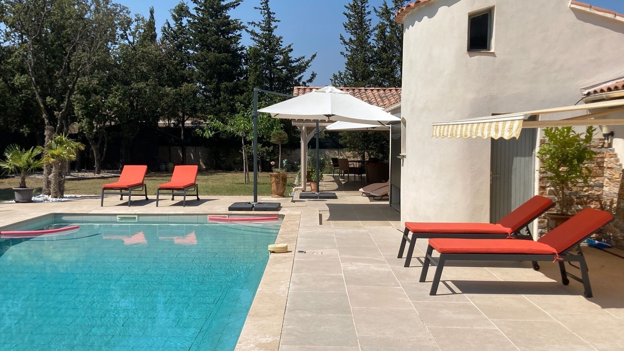 Photo of Outdoor in Rochefort-du-Gard