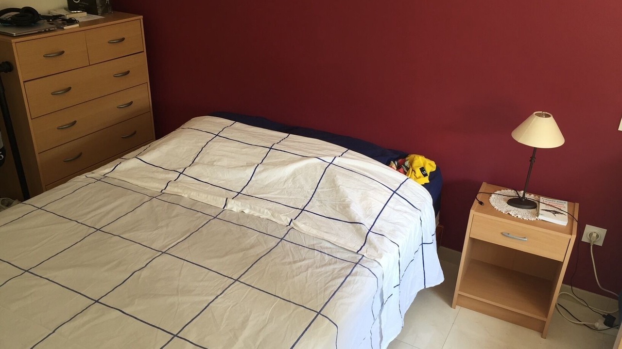 Photo of Bedroom in Rochefort-du-Gard