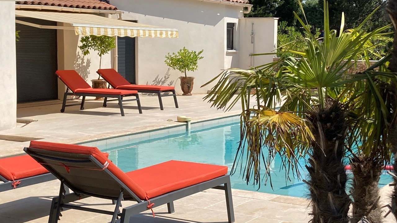 Photo of Outdoor in Rochefort-du-Gard